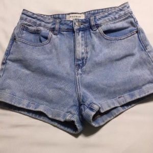 Pacsun mom shorts
